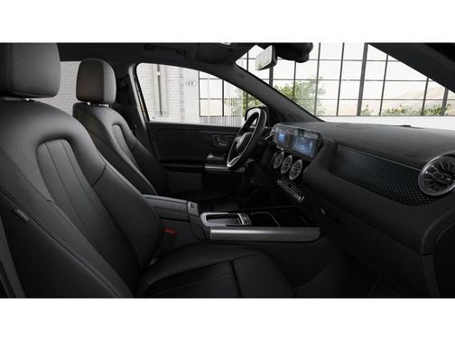 2026 Mercedes-Benz GLA 250 4MATIC