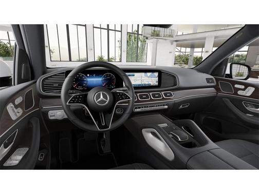 2024 Mercedes-Benz GLE 350 4MATIC