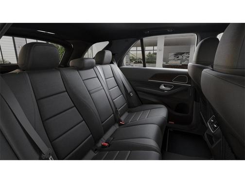 2024 Mercedes-Benz GLE 350 4MATIC