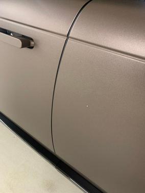 Brown 2023 Land Rover Range Rover P400 SE