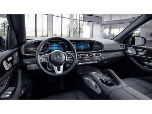 2020 Mercedes-Benz GLE 350 4MATIC