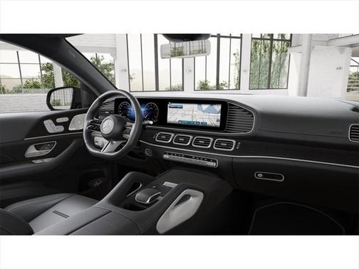 2025 Mercedes-Benz GLE 450 4MATIC
