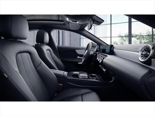 2023 Mercedes-Benz CLA 250 4MATIC