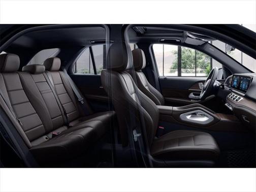 2021 Mercedes-Benz GLE 350 4MATIC