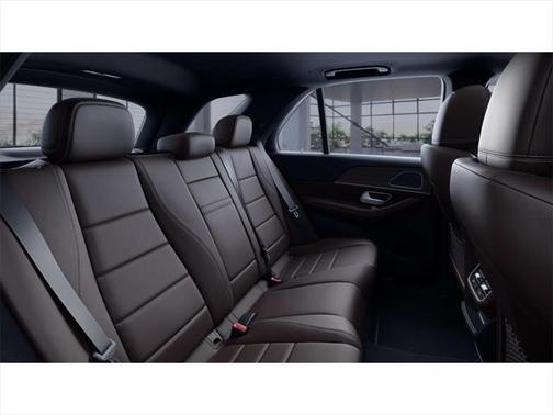 2021 Mercedes-Benz GLE 350 4MATIC