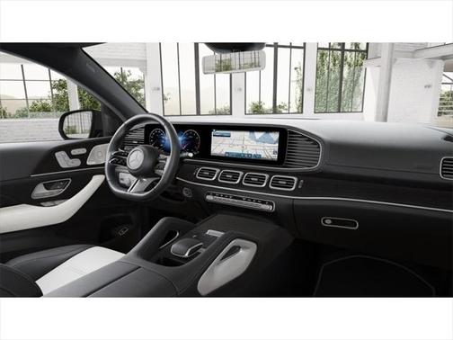 2025 Mercedes-Benz GLE 450 4MATIC
