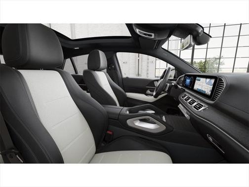 2025 Mercedes-Benz GLE 450 4MATIC