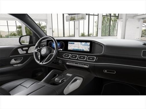 2024 Mercedes-Benz GLE 450 4MATIC
