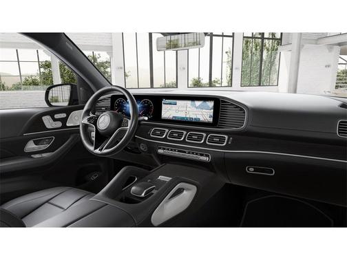 2024 Mercedes-Benz GLE 450 4MATIC