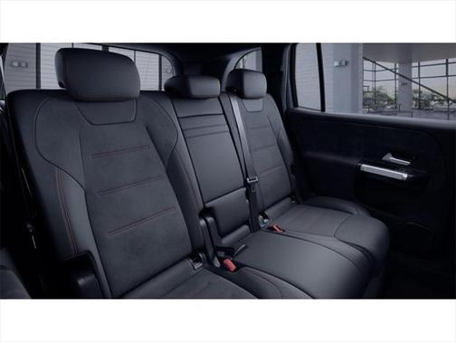 2021 Mercedes-Benz GLB 250 4MATIC