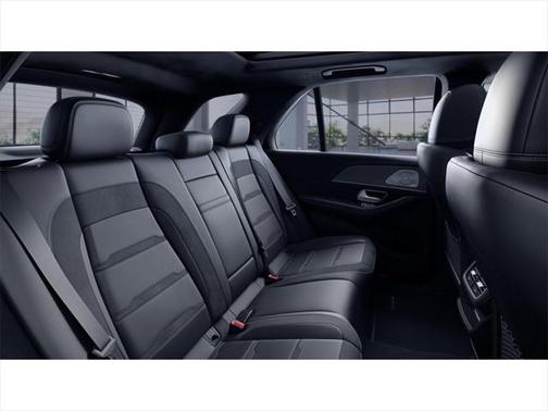 2023 Mercedes-Benz AMG GLE 63 S 4MATIC+