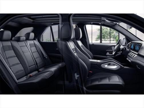 2023 Mercedes-Benz AMG GLE 63 S 4MATIC+