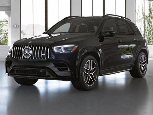 2023 Mercedes-Benz AMG GLE 63 S 4MATIC+