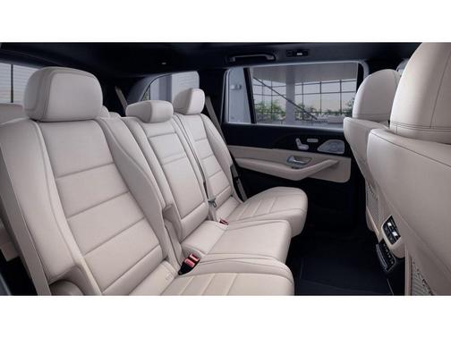 2023 Mercedes-Benz GLS 450 4MATIC