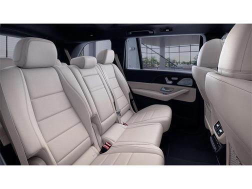 2023 Mercedes-Benz GLS 450 4MATIC