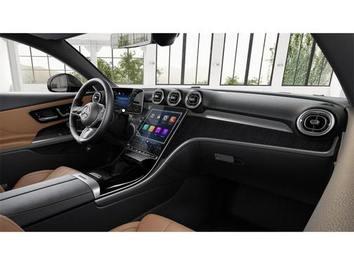 2026 Mercedes-Benz CLE 300 4MATIC Coupe