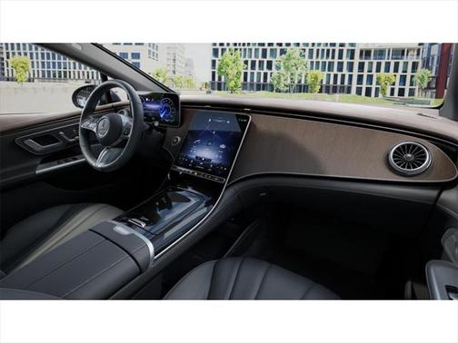 2024 Mercedes-Benz EQE 350 4MATIC