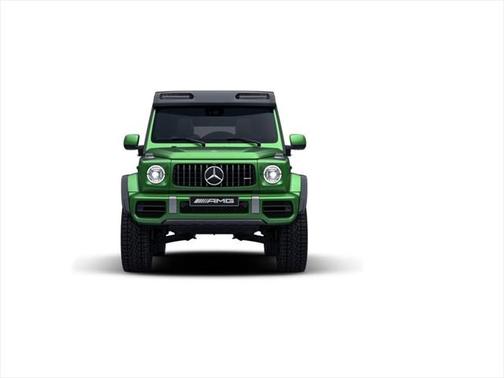 2023 Mercedes-Benz AMG G 63 G 63 AMG