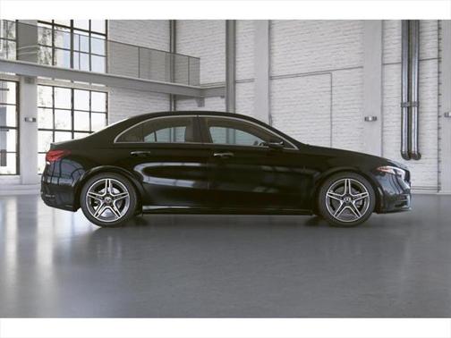 2022 Mercedes-Benz A-Class 4MATIC