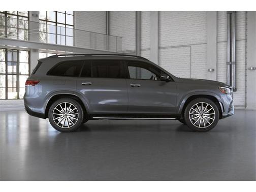 2023 Mercedes-Benz GLS 580 4MATIC