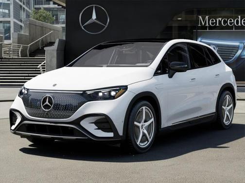 2024 Mercedes-Benz EQE 350 4MATIC