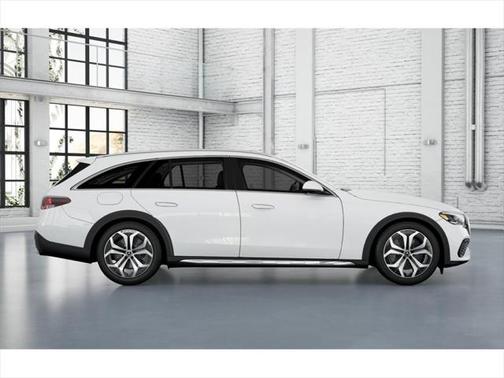 2025 Mercedes-Benz E-Class E 450 4MATIC All-Terrain
