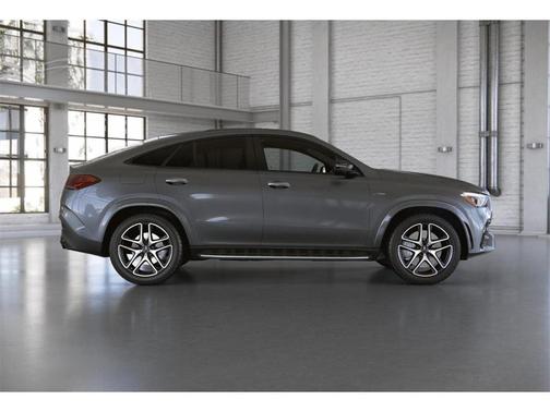 2023 Mercedes-Benz AMG GLE 53 4MATIC+ Coupe