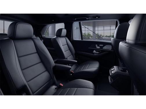 2023 Mercedes-Benz GLS 450 4MATIC