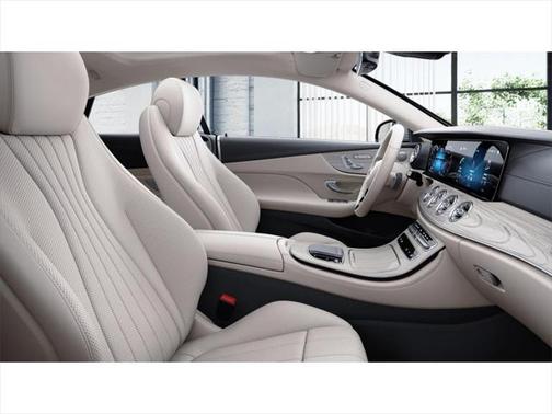 2022 Mercedes-Benz E-Class 4MATIC