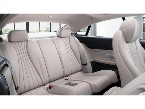 2022 Mercedes-Benz E-Class 4MATIC