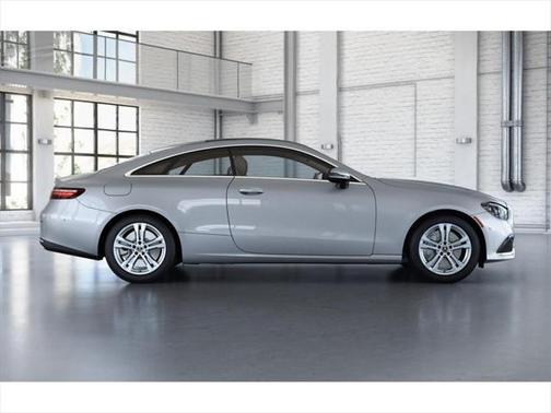 2022 Mercedes-Benz E-Class 4MATIC