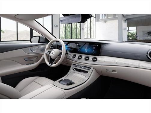 2022 Mercedes-Benz E-Class 4MATIC
