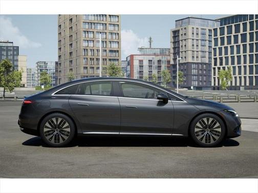 2024 Mercedes-Benz EQE 350 4MATIC