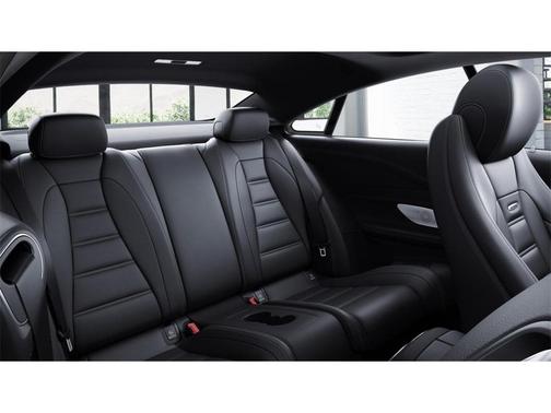 2023 Mercedes-Benz AMG E 53 4MATIC