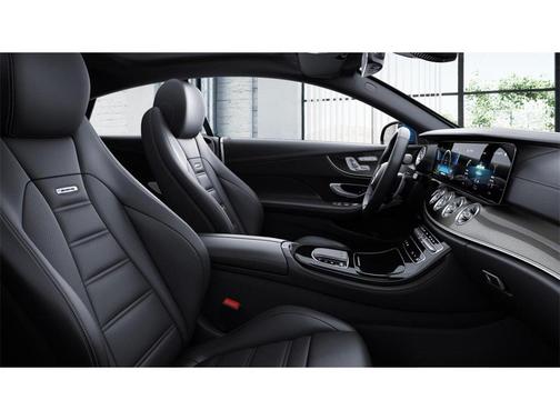 2023 Mercedes-Benz AMG E 53 4MATIC