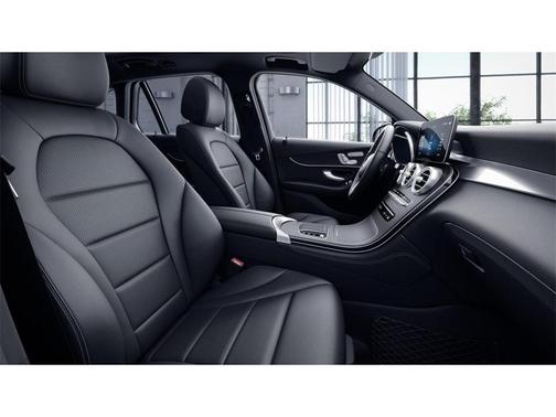 2021 Mercedes-Benz GLC 300 4MATIC
