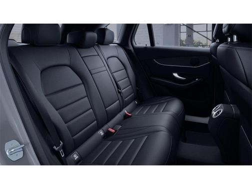 2021 Mercedes-Benz GLC 300 4MATIC