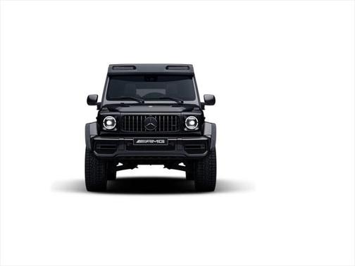 2023 Mercedes-Benz AMG G 63 G 63 AMG