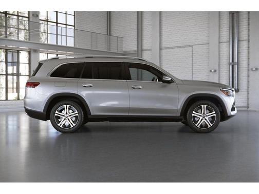 Mojave 2023 Mercedes-Benz GLS 450 4MATIC