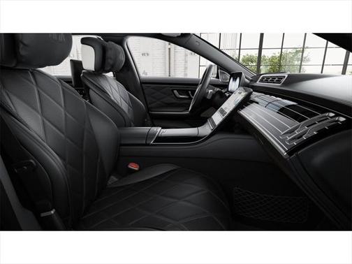 2023 Mercedes-Benz Maybach S 680 Maybach S 680