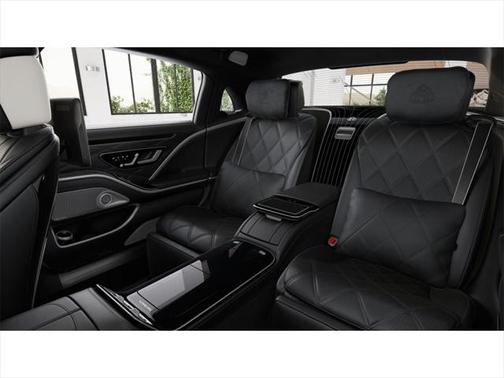 2023 Mercedes-Benz Maybach S 680 Maybach S 680