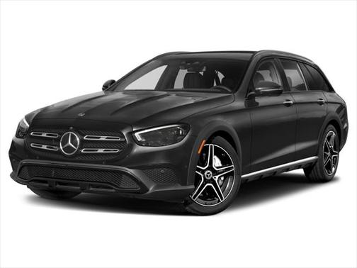 2022 Mercedes-Benz E-Class 4MATIC All-Terrain Wagon