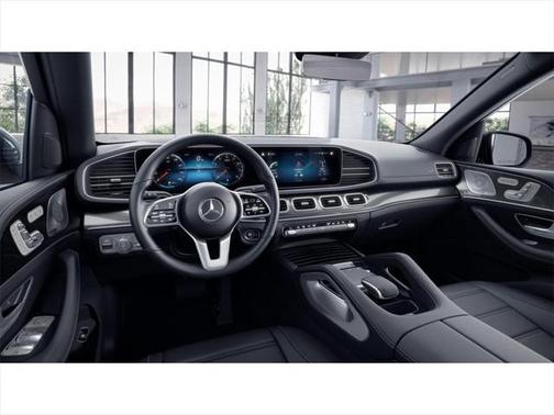 2023 Mercedes-Benz GLE 450 4MATIC