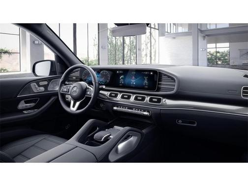 2023 Mercedes-Benz GLE 450 4MATIC