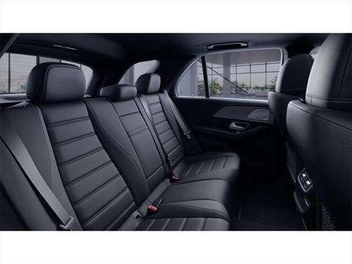2023 Mercedes-Benz GLE 450 4MATIC