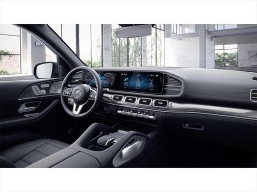 2023 Mercedes-Benz GLE 450 4MATIC