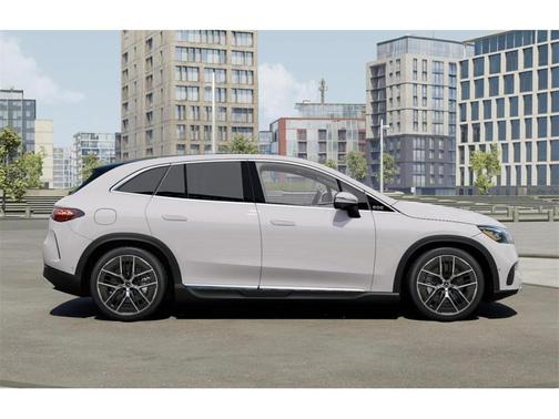 2026 Mercedes-Benz EQE 320 4MATIC