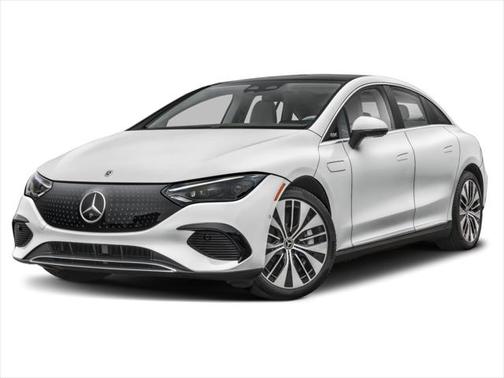 2024 Mercedes-Benz EQE 350 4MATIC