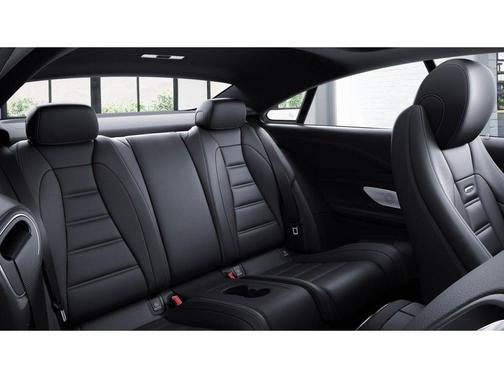 2023 Mercedes-Benz AMG E 53 4MATIC