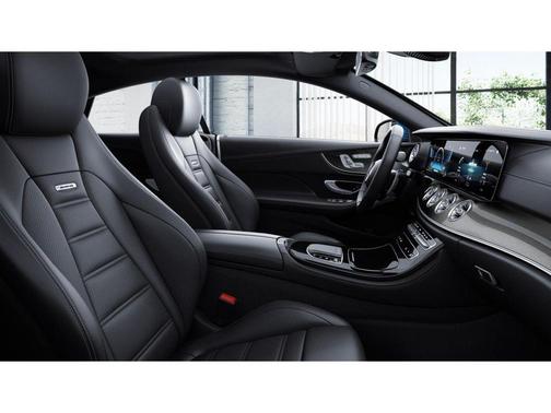 2023 Mercedes-Benz AMG E 53 4MATIC